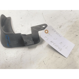 2010-2013 Kia Forte Front Left Fender Splash Mud Guard Flap OEM 868311M000 