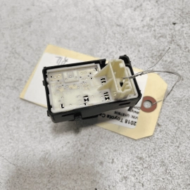 2018-2020 TOYOTA CAMRY SE REAR LEFT SIDE DOOR WINDOW SWITCH OEM