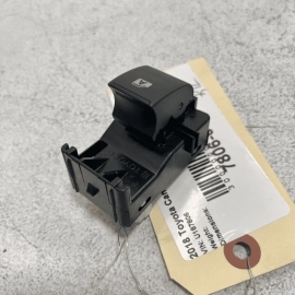 2018-2020 TOYOTA CAMRY SE REAR LEFT SIDE DOOR WINDOW SWITCH OEM