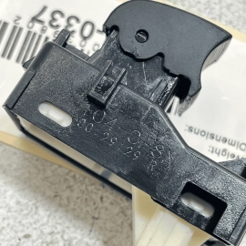 2018-2020 TOYOTA CAMRY SE REAR LEFT SIDE DOOR WINDOW SWITCH OEM
