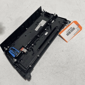 2011-2016 BMW 528i F10 Dash Radio AC Temperature Climate Control Switch OEM