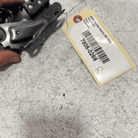 2018 Toyota Camry SE Front Right Passenger Side Hood Bonnet Hinge OEM