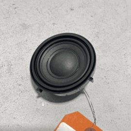 2011-2016 BMW 528i F10 Front Under Dash Emergency Alarm Speaker OEM