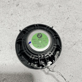 2011-2016 BMW 528i F10 Front Under Dash Emergency Alarm Speaker OEM