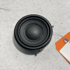 2011-2016 BMW 528i F10 Front Under Dash Emergency Alarm Speaker OEM