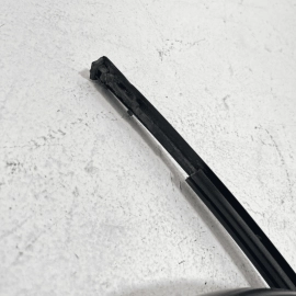 2018-2023 TOYOTA CAMRY SE ROOF RIGHT SIDE DRIP MOLDING TRIM OEM