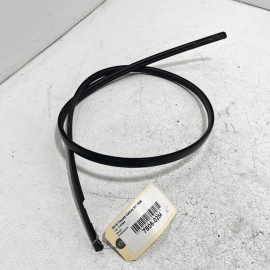 2018-2023 TOYOTA CAMRY SE ROOF RIGHT SIDE DRIP MOLDING TRIM OEM