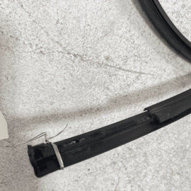 2018-2023 TOYOTA CAMRY SE ROOF RIGHT SIDE DRIP MOLDING TRIM OEM