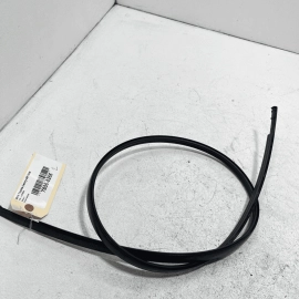 2018-2023 TOYOTA CAMRY SE ROOF FRONT LEFT DRIVER SIDE DRIP MOLDING TRIM OEM