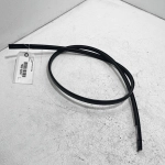 2018-2023 TOYOTA CAMRY SE ROOF FRONT LEFT DRIVER SIDE DRIP MOLDING TRIM OEM