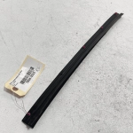 2018-2023 TOYOTA CAMRY SE Door Window Inner Weatherstrip Seal Rear Left Sid