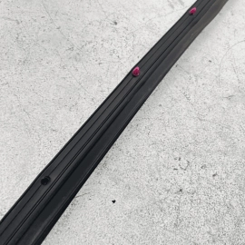 2018-2023 TOYOTA CAMRY SE Door Window Inner Weatherstrip Seal Rear Left Sid