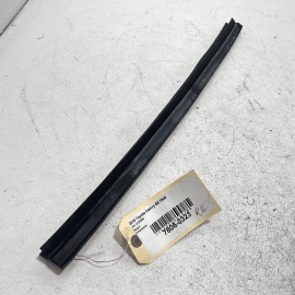 2018-2023 TOYOTA CAMRY SE Door Window Inner Weatherstrip Seal Rear Left Sid