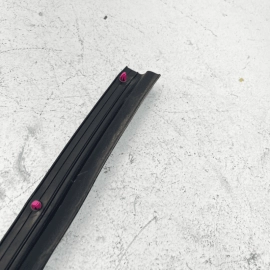 2018-2023 TOYOTA CAMRY SE Door Window Inner Weatherstrip Seal Rear Left Sid