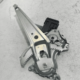 2018-2023 TOYOTA CAMRY DOOR WINDOW REGULATOR W/ MOTOR REAR LEFT DRIVER SIDE
