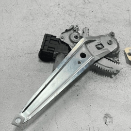 2018-2023 TOYOTA CAMRY DOOR WINDOW REGULATOR W/ MOTOR REAR LEFT DRIVER SIDE