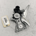 2018-2023 TOYOTA CAMRY DOOR WINDOW REGULATOR W/ MOTOR REAR LEFT DRIVER SIDE