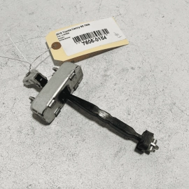 2018-23 TOYOTA CAMRY FRONT RIGHT OR LEFT SIDE DOOR CHECK STRAP STOP STOPPER