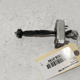 2018-23 TOYOTA CAMRY FRONT RIGHT OR LEFT SIDE DOOR CHECK STRAP STOP STOPPER