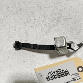 2018-23 TOYOTA CAMRY FRONT RIGHT OR LEFT SIDE DOOR CHECK STRAP STOP STOPPER
