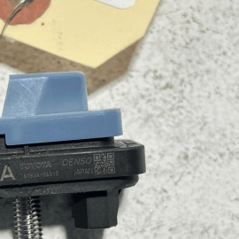 TOYOTA CAMRY 2018 - 2021 FRONT LEFT OR RIGHT SIDE DOOR CRASH IMPACT SENSOR 