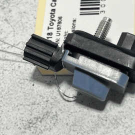 TOYOTA CAMRY 2018 - 2021 FRONT LEFT OR RIGHT SIDE DOOR CRASH IMPACT SENSOR 