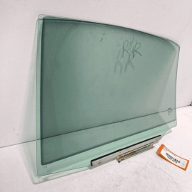 TOYOTA CAMRY REAR RIGHT PASSENGER SIDE DOOR WINDOW GLASS 2018 - 2023 OEM