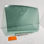 TOYOTA CAMRY REAR RIGHT PASSENGER SIDE DOOR WINDOW GLASS 2018 - 2023 OEM