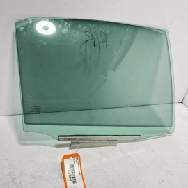 TOYOTA CAMRY REAR RIGHT PASSENGER SIDE DOOR WINDOW GLASS 2018 - 2023 OEM