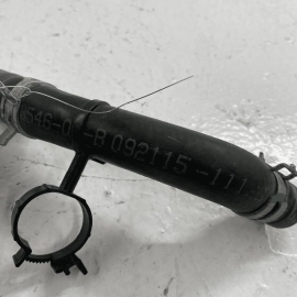 2012-2016 TESLA MODEL S 4WD Battery Cooling Tube Short OEM