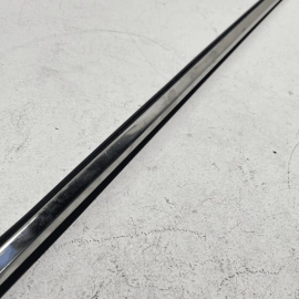 TOYOTA CAMRY 2018 - 2023 REAR RIGHT PASSENGER SIDE DOOR WINDOW BELT MOLDING