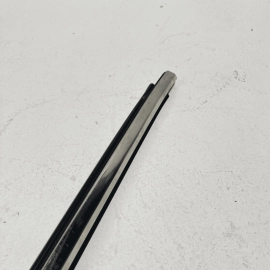 TOYOTA CAMRY 2018 - 2023 REAR RIGHT PASSENGER SIDE DOOR WINDOW BELT MOLDING