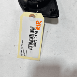 2015-2020 ACURA TLX SPEAKER GRILL REAR RIGHT PASSENGER SIDE OEM