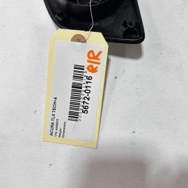 2015-2020 ACURA TLX SPEAKER GRILL REAR RIGHT PASSENGER SIDE OEM 2015-2020 ACURA TLX SPEAKER GRILL REAR RIGHT PASSENGER SIDE OEM