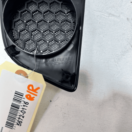 2015-2020 ACURA TLX SPEAKER GRILL REAR RIGHT PASSENGER SIDE OEM