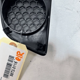 2015-2020 ACURA TLX SPEAKER GRILL REAR RIGHT PASSENGER SIDE OEM 2015-2020 ACURA TLX SPEAKER GRILL REAR RIGHT PASSENGER SIDE OEM
