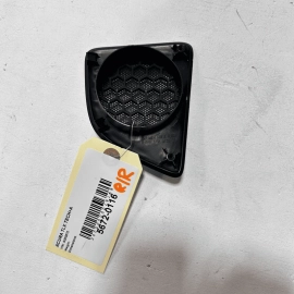 2015-2020 ACURA TLX SPEAKER GRILL REAR RIGHT PASSENGER SIDE OEM 2015-2020 ACURA TLX SPEAKER GRILL REAR RIGHT PASSENGER SIDE OEM