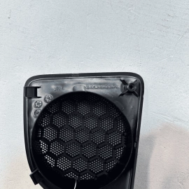 2015-2020 ACURA TLX SPEAKER GRILL REAR RIGHT PASSENGER SIDE OEM 2015-2020 ACURA TLX SPEAKER GRILL REAR RIGHT PASSENGER SIDE OEM