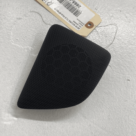 2015-2020 ACURA TLX SPEAKER GRILL REAR RIGHT PASSENGER SIDE OEM