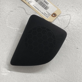 2015-2020 ACURA TLX SPEAKER GRILL REAR RIGHT PASSENGER SIDE OEM 2015-2020 ACURA TLX SPEAKER GRILL REAR RIGHT PASSENGER SIDE OEM