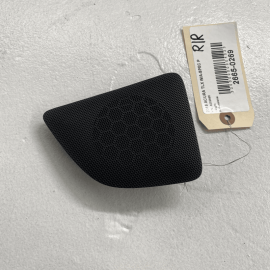 2015-2020 ACURA TLX SPEAKER GRILL REAR RIGHT PASSENGER SIDE OEM