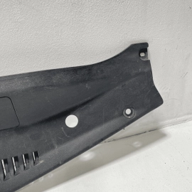 2018-2023 TOYOTA CAMRY RADIATOR CORE UPPER SIGHT SHIELD COVER PANEL OEM