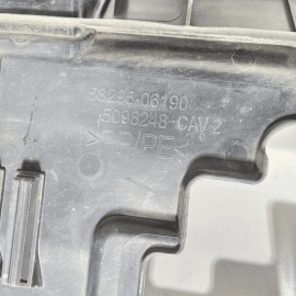 2018-2023 TOYOTA CAMRY RADIATOR CORE UPPER SIGHT SHIELD COVER PANEL OEM