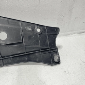 2018-2023 TOYOTA CAMRY RADIATOR CORE UPPER SIGHT SHIELD COVER PANEL OEM