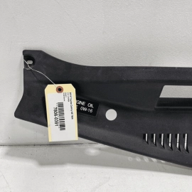 2018-2023 TOYOTA CAMRY RADIATOR CORE UPPER SIGHT SHIELD COVER PANEL OEM