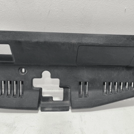 2018-2023 TOYOTA CAMRY RADIATOR CORE UPPER SIGHT SHIELD COVER PANEL OEM