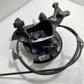 2018-2019 TOYOTA CAMRY REAR PASSENGER SIDE SPINDLE KNUCKLE HUB / KNUCKLE OE
