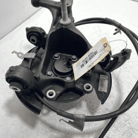 2018-2019 TOYOTA CAMRY REAR PASSENGER SIDE SPINDLE KNUCKLE HUB / KNUCKLE OE