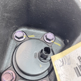 2018-2019 TOYOTA CAMRY REAR PASSENGER SIDE SPINDLE KNUCKLE HUB / KNUCKLE OE