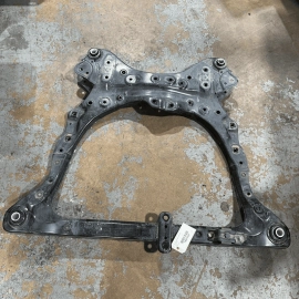 2018-2023 TOYOTA CAMRY FWD FRONT SUBFRAME CROSSMEMBER CRADLE UNDERCARRIAGE 